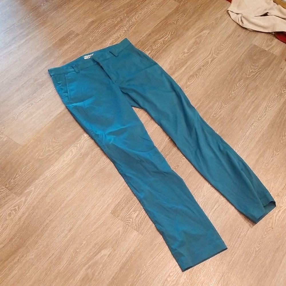 Men's Nike Golf Dri-Fit Pants